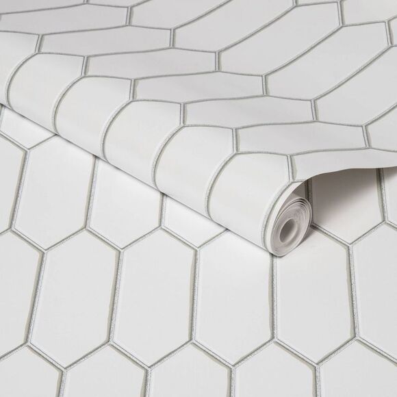 Threshold Peel And Stick Wallpaper